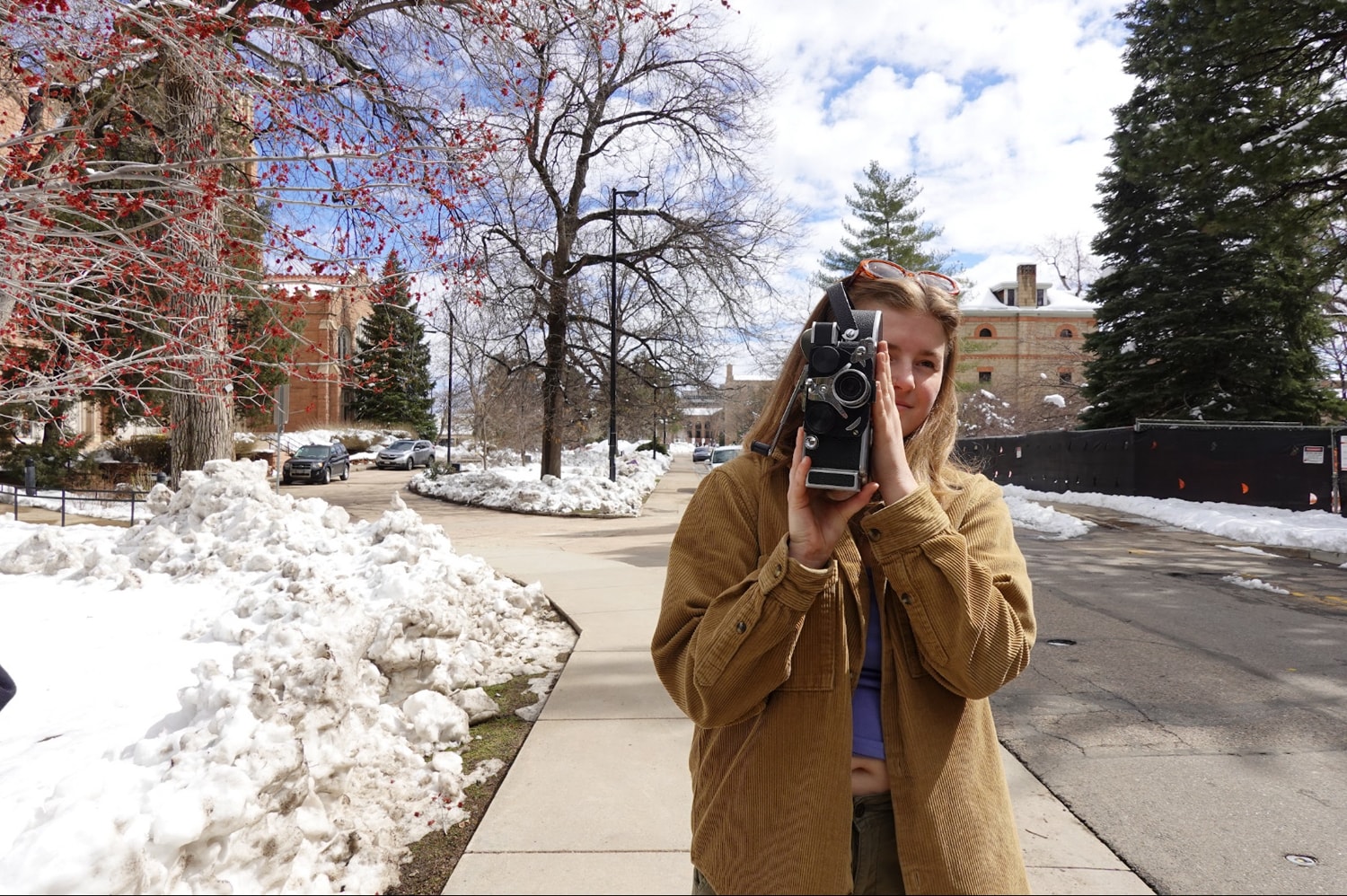 16mm Workshop 3